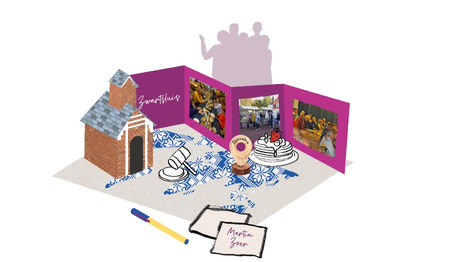 Van 2.000 naar 44.000 euro: zo haalde deze diaconie 22x hun inzet op met één talentenveiling