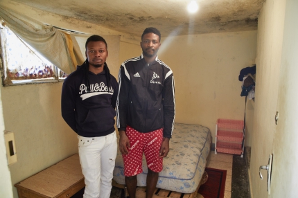 Steun in de rug voor jonge open kerk | afbeelding 1473