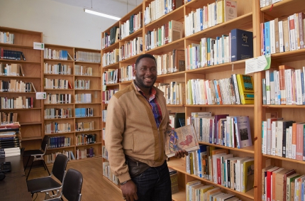 Steun in de rug voor jonge open kerk | afbeelding 1475