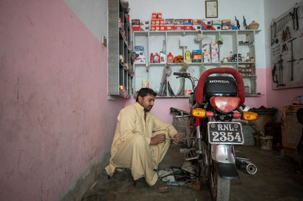 Samen bouwen aan een gemeenschappelijke toekomst  | afbeelding 2352