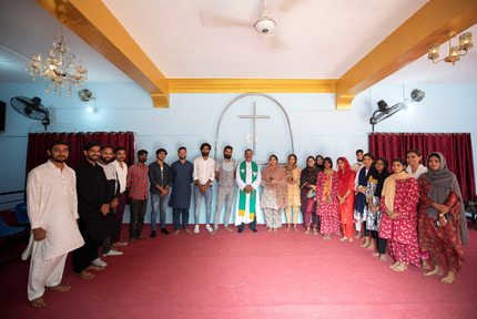 Samen bouwen aan een gemeenschappelijke toekomst  | afbeelding 2358