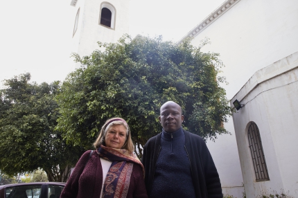 Steun voor jonge diaconale kerk | afbeelding 1474