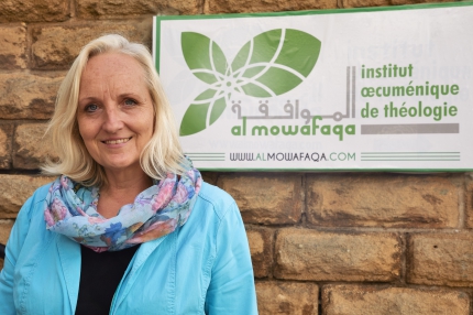 Steun voor jonge diaconale kerk | afbeelding 1476