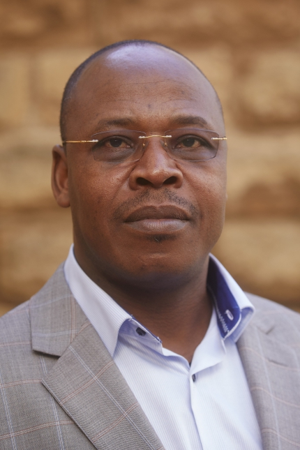 Steun voor jonge diaconale kerk | afbeelding 1480