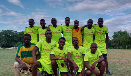 Hoe voetbalclubs levens kunnen veranderen 