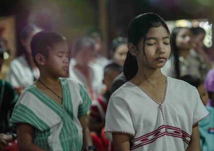 Gebed voor Myanmar | afbeelding 2343