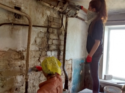 Kerken bieden hoop en hulp | afbeelding 1758