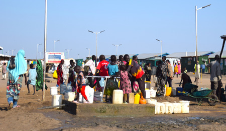 Bespiegelingen in 2026 na bezoek aan Soedanese vluchtelingen