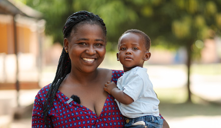 Gladys is dolblij dat ze haar talenten kan benutten