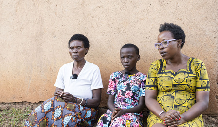 Hoe geef je kwetsbare gezinnen grip op eigen leven? 