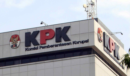 Corruptie: in Indonesië zijn ze de naïviteit voorbij