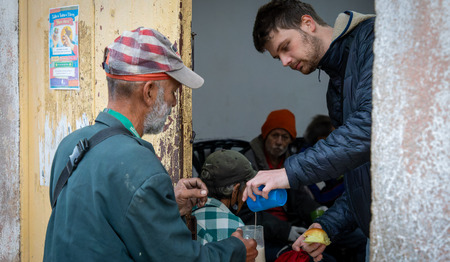 Kerk in Actie start noodhulp aan meest kwetsbare families in Cuba 