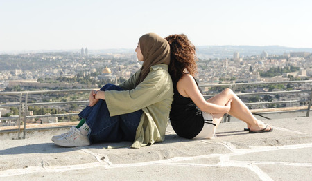 In gesprek over dialoog in Israël met het Rossing Center? Meld je aan 
