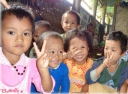 Noodhulp, opvang en onderwijs voor vluchtelingen uit Myanmar | afbeelding 1555