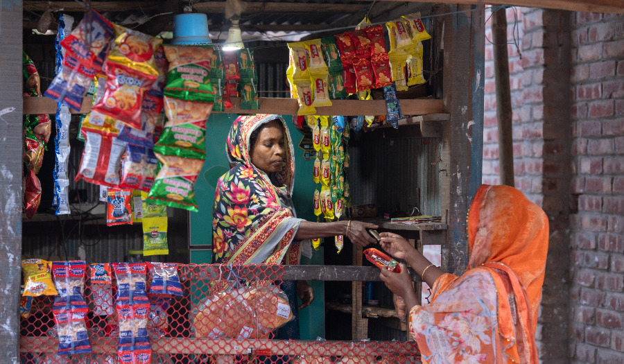 Effect van oorlog in Midden-Oosten voor Bangladesh
