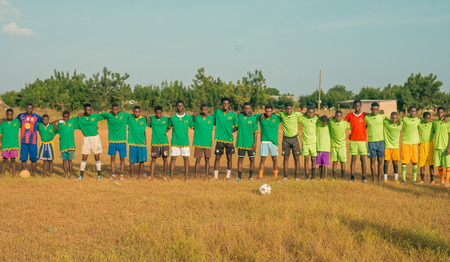 Learn more about Shared Futures in Ghana