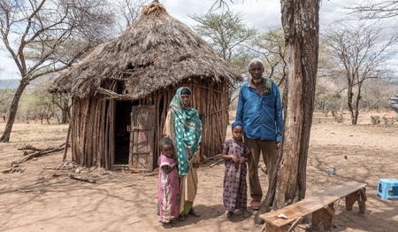 Wereldwijde conflicten verhogen druk op Ethiopië