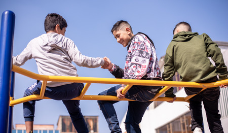 Wat doen ze in Goes voor actieland Colombia? 