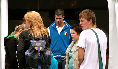 Learn more about Shared Futures in the Netherlands