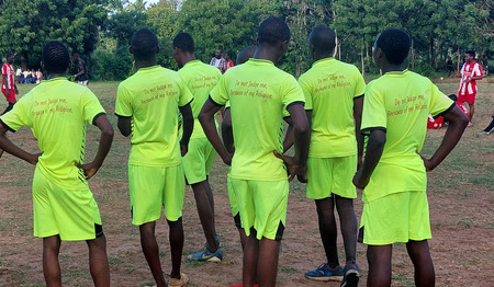 Learn more about Shared Futures in Kenya