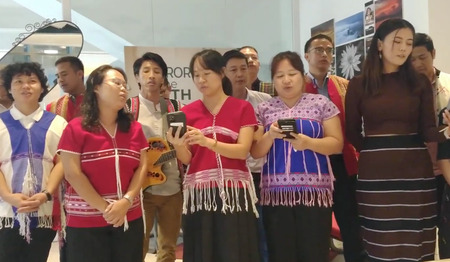 Lessen vanuit Hongkong in intercultureel Bijbellezen